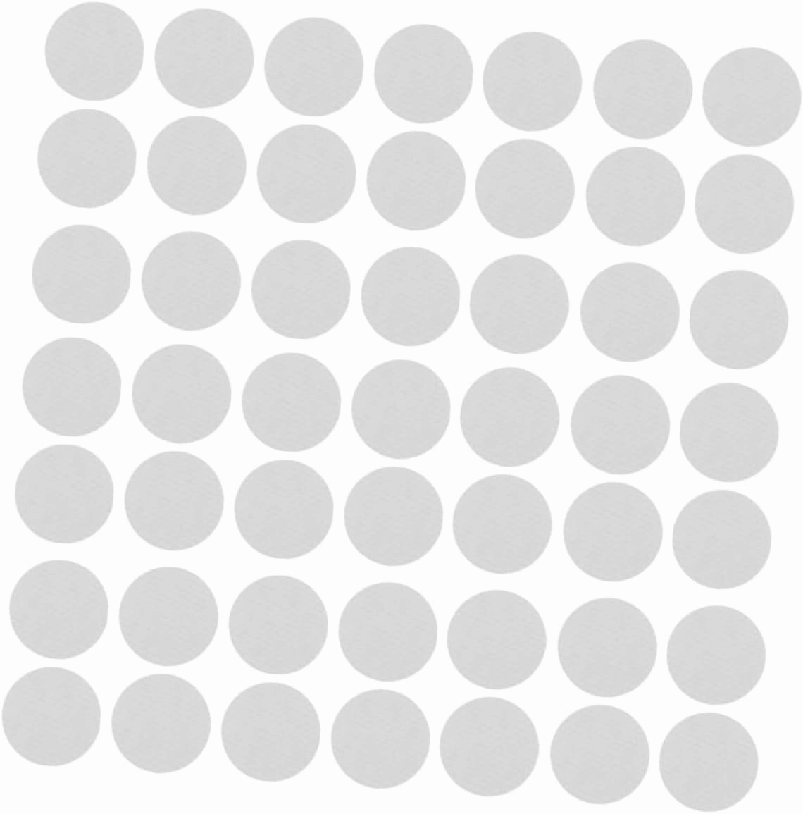 1200pcs Cleansing Moisturizing Pads: Cotton Pads for Face Toner Pearl Texture Thickened Makeup Remover Rounds for Sensitive Skin