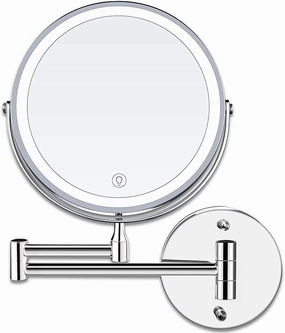 2 pcs Double Side Mirror Cosmetic Mirror Square Makeup Mirror Vanity Mirror Cartoon Small Gift (Color : Pinkx3pcs, Size : 8x6cmx3pcs)