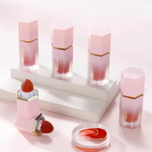 6x Liquid Makeup for Women And Girls