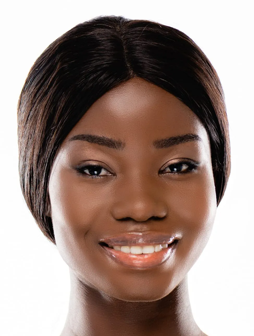 8 Butters Creamery Makeup & Blend-In Concealer (Shade #6 - Deep)