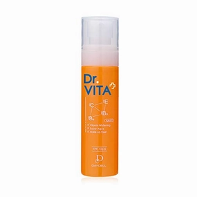 [DAYCELL] Dr.VITA Vitamin Face Mist 80ml, Hydrating Skin Mist