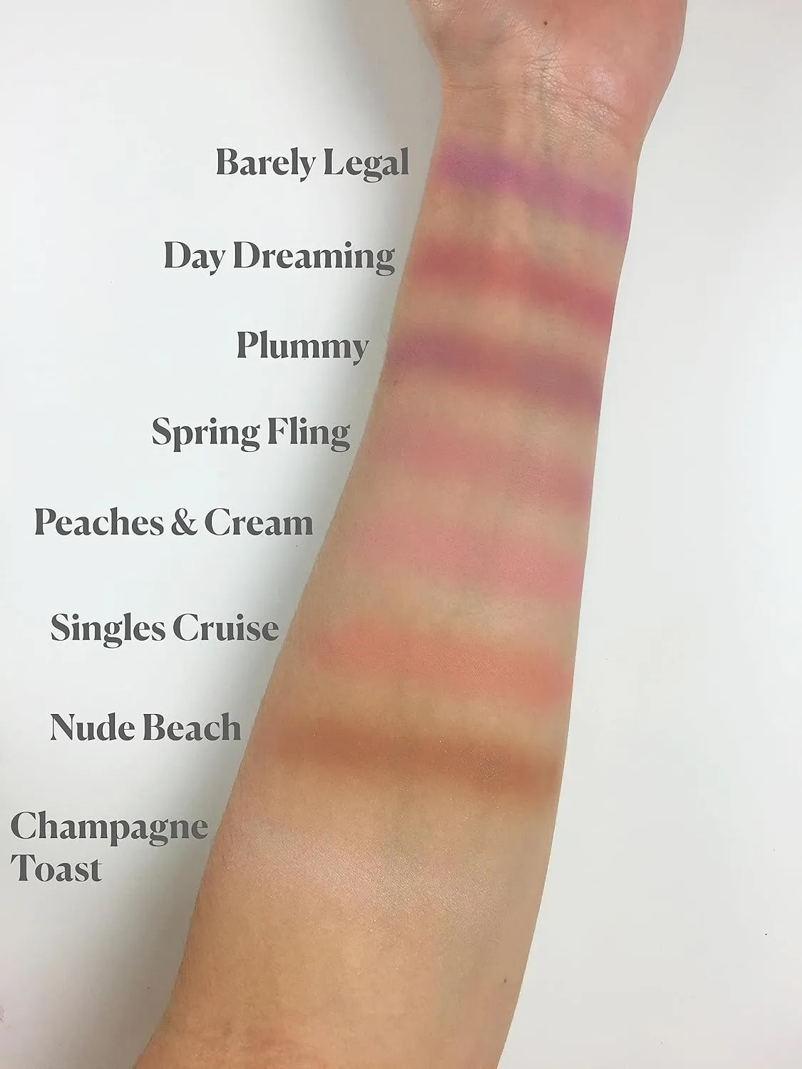 Aeroblend Airbrush Blush (Singles Cruise)