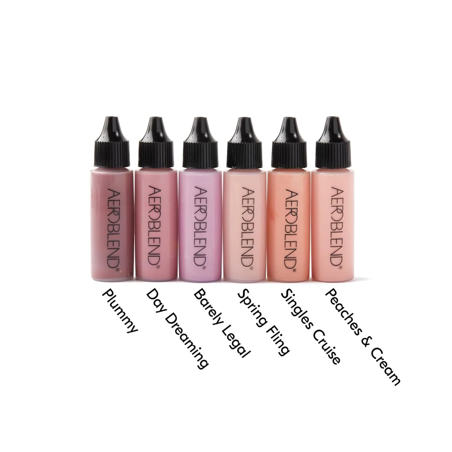 Aeroblend Airbrush Blush (Singles Cruise)