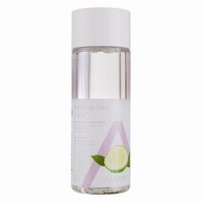 Almay Eye Makeup Remover Liquid, Oil-Free, 4 oz (Pack of 6)