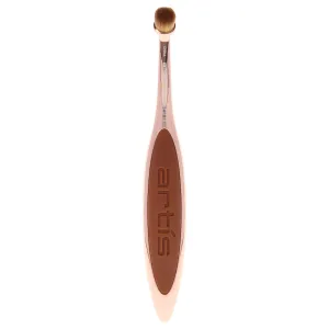 Artis Elite Circle Brush 1R in Rose Gold, 1 Pc Makeup Brush