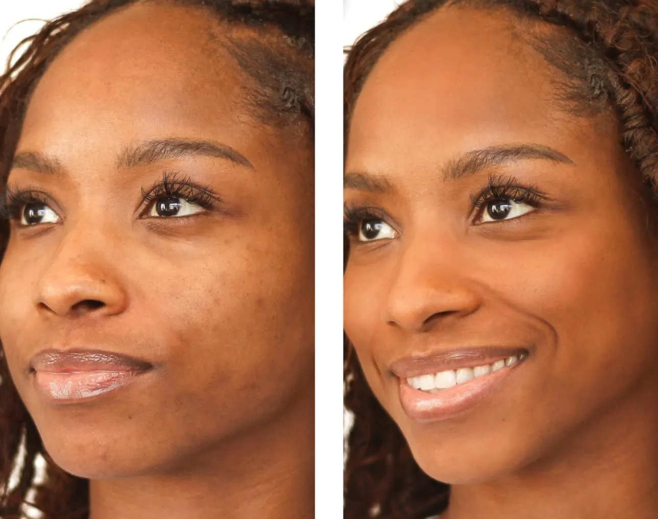 BE YOU SKIN | Skin Perfecting Tint | DECADENT, THE ORGINAL SKIN TINT from the Creator of per-fekt!