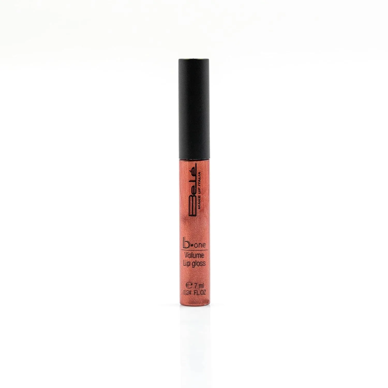 Belé MakeUp Italia b.One Volume Lip Gloss (#4 Capri) (Made in Italy)