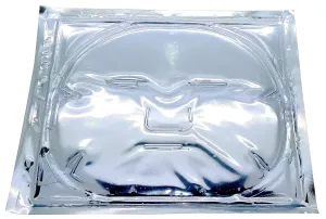 Bellahut - 50 Piece Hydrogel Facial Mask - Infused With Hyaluronic Acid