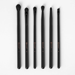 BH Cosmetics - Zodiac Brush Set - 6 Piece Brush Set