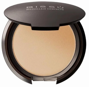 Bissú Compact Powder Makeup - 8g (12 Softan)