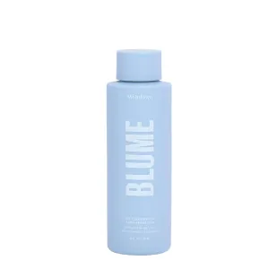 Blume Meltdown Salicylic Acid Cleanser - Balancing Gel Face Wash for Oily Skin - Hydrating Facial Cleanser with Glycerin & Ceramides - Non-Stripping & Makeup-Removing Skin Care (6 oz)