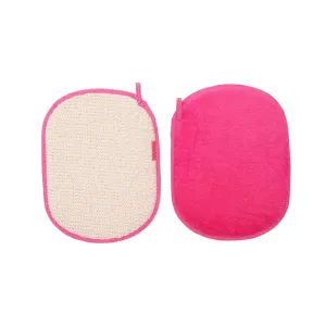 Body MITT, by The Original MakeUp Eraser
