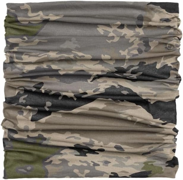 Browning 308526341: Quik-Cover, Multi-Function Head Gear Ovix