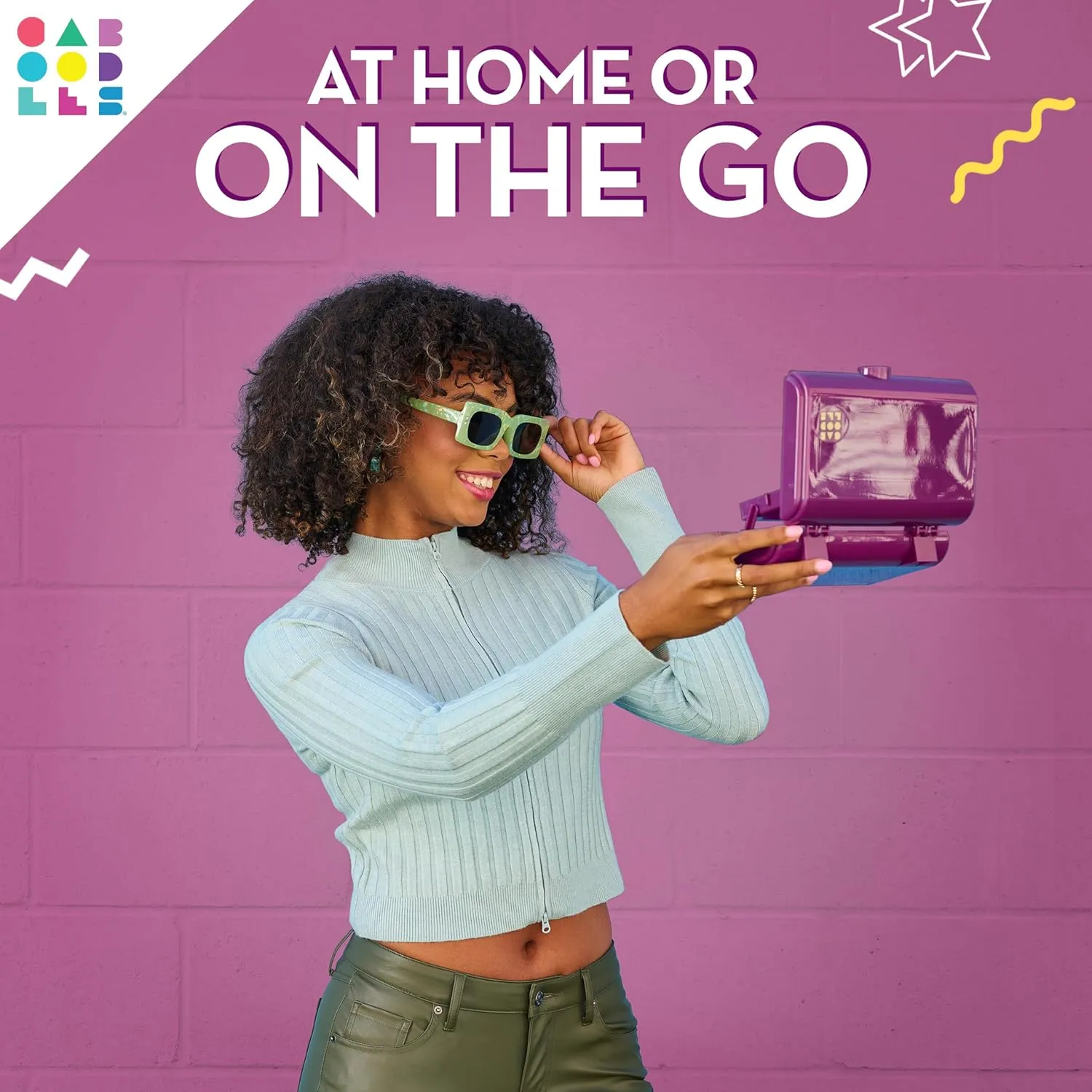Caboodles Take-It Tote