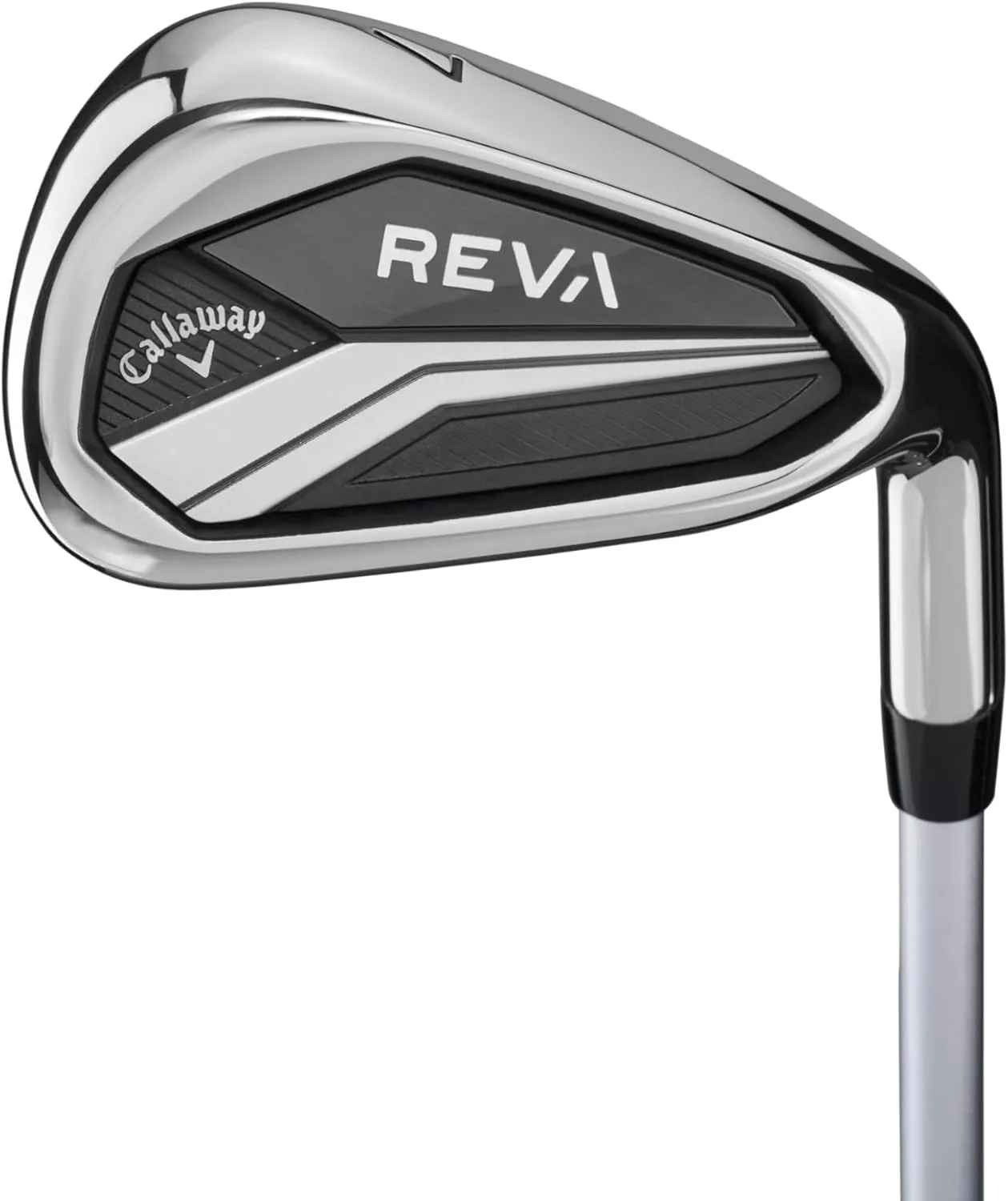 Callaway Golf Women's REVA Complete Golf Set
