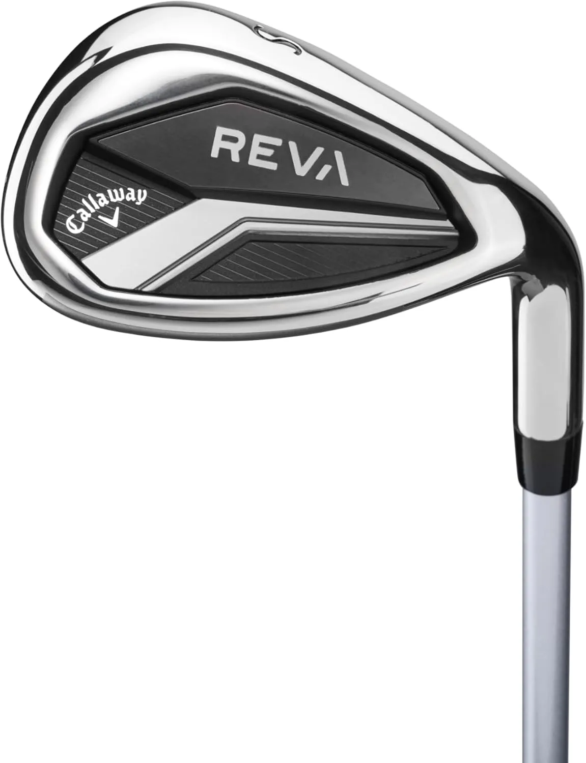 Callaway Golf Women's REVA Complete Golf Set