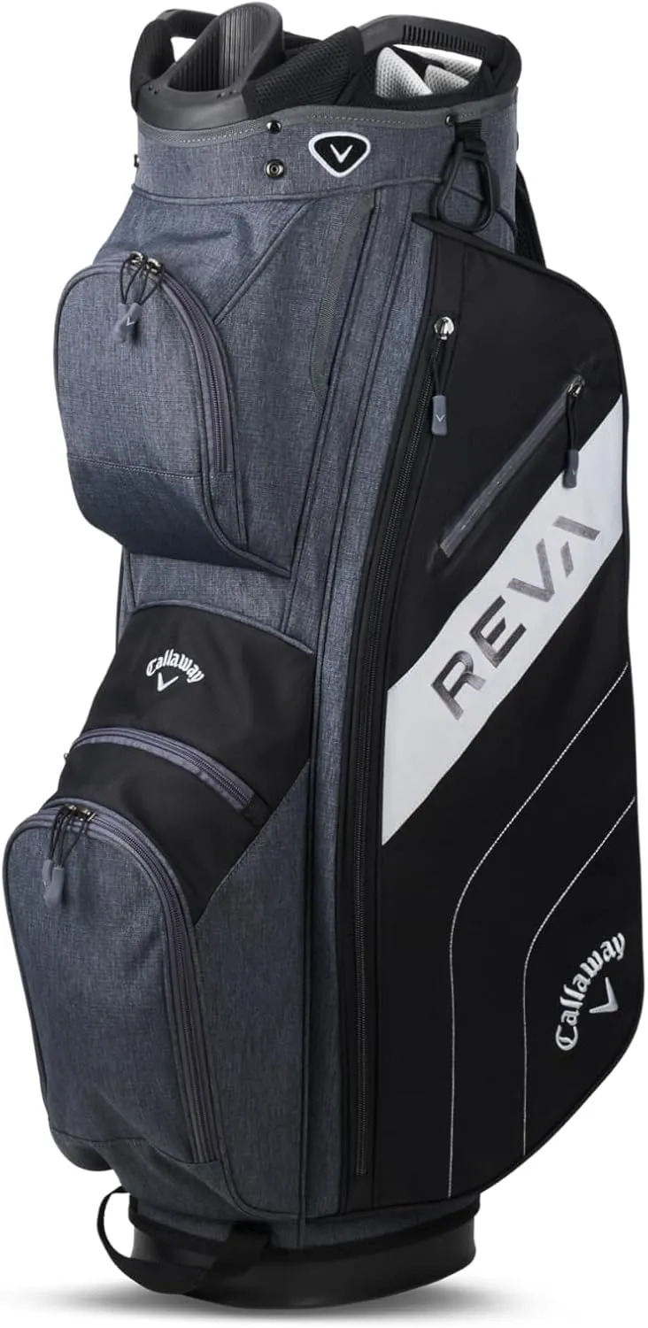 Callaway Golf Women's REVA Complete Golf Set