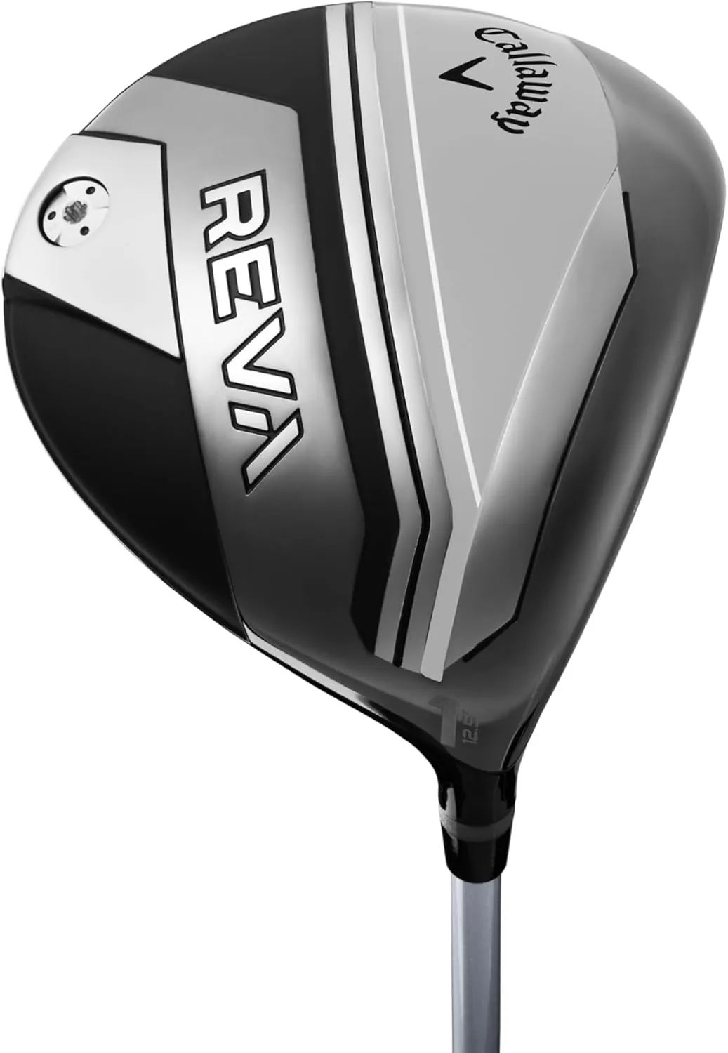 Callaway Golf Women's REVA Complete Golf Set