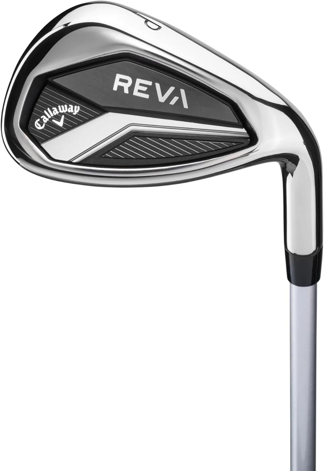 Callaway Golf Women's REVA Complete Golf Set