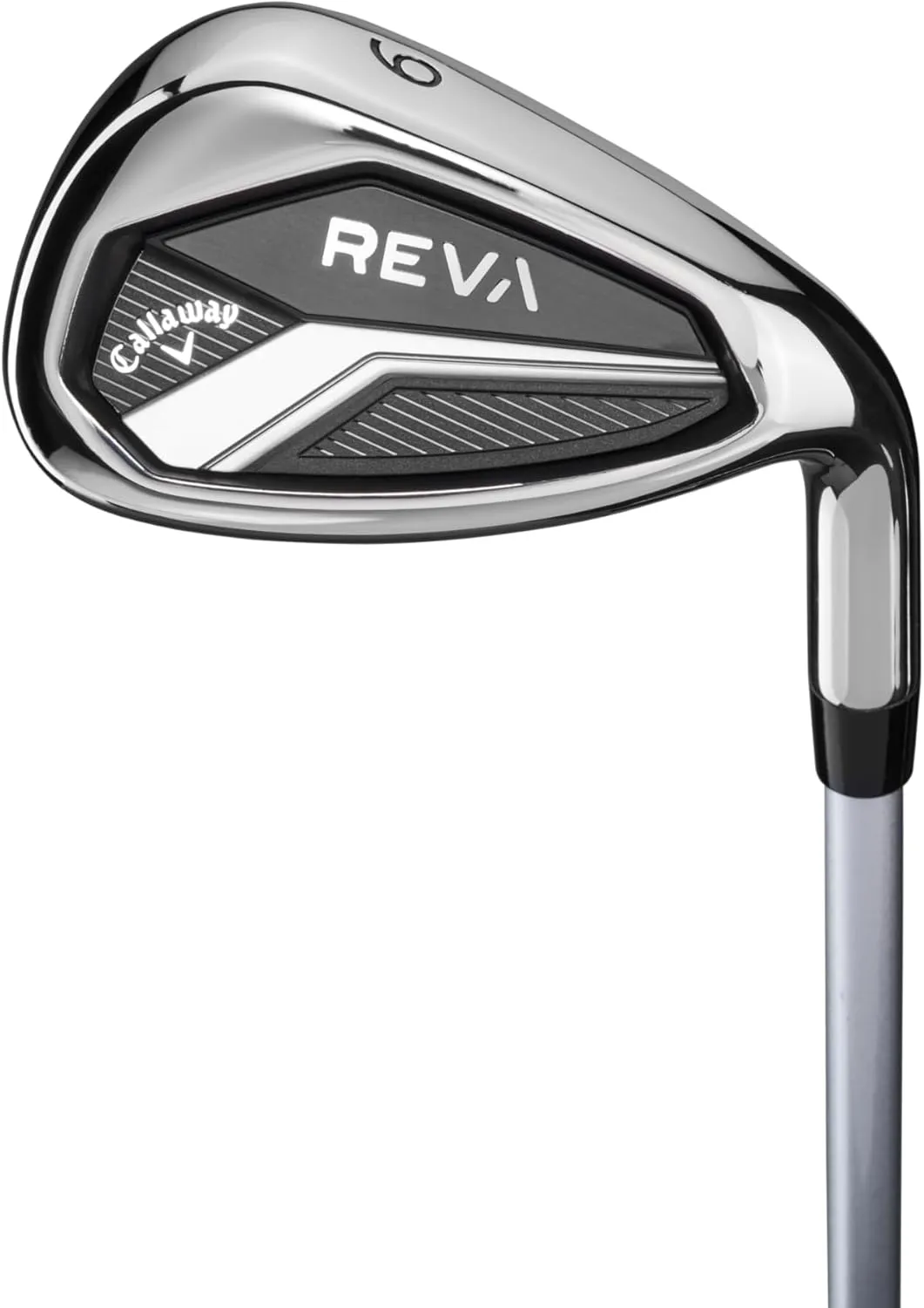 Callaway Golf Women's REVA Complete Golf Set