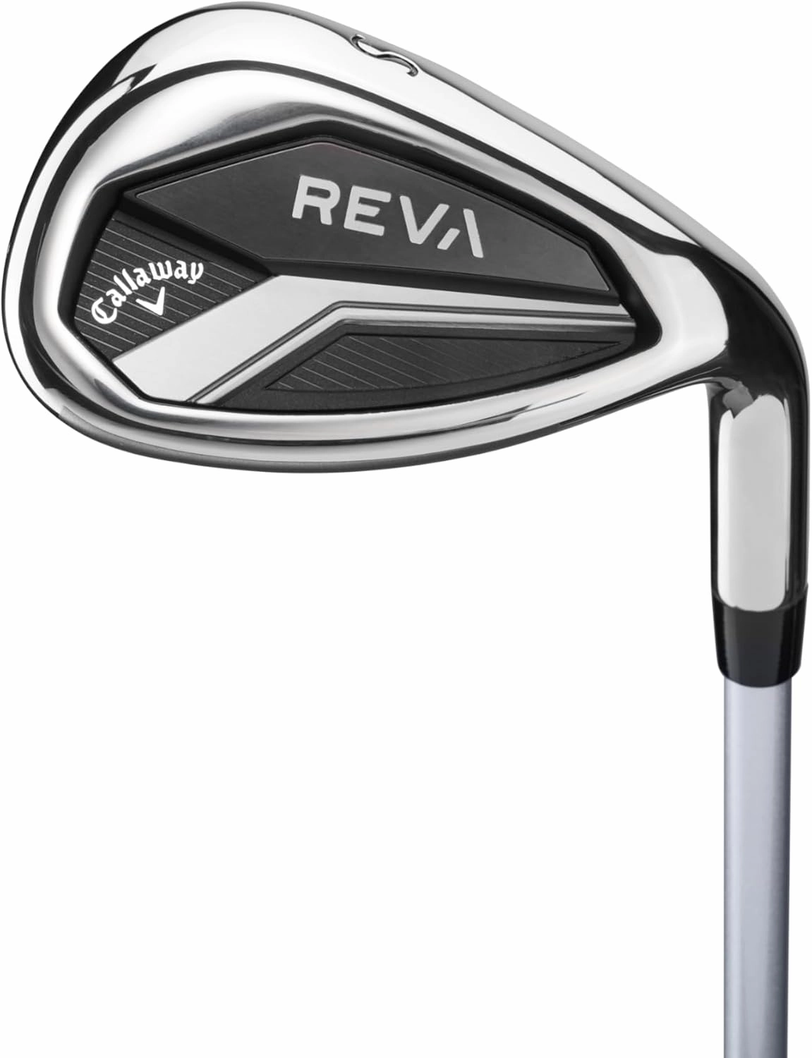 Callaway Golf Women's 2024 REVA Complete Golf Set