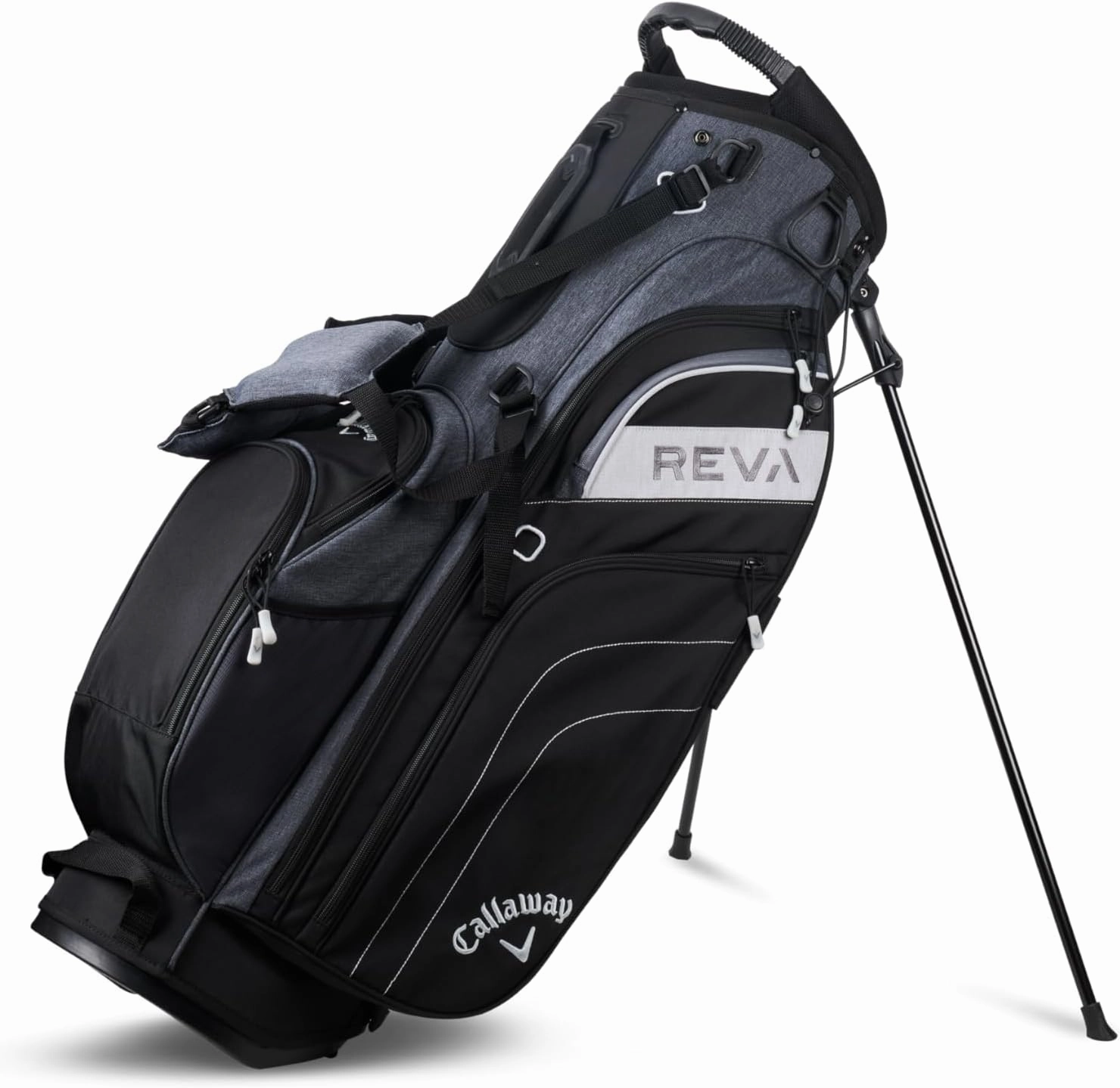 Callaway Golf Women's 2024 REVA Complete Golf Set