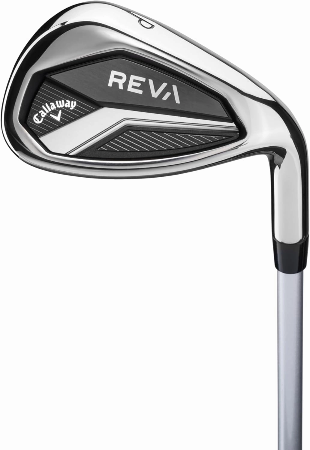 Callaway Golf Women's 2024 REVA Complete Golf Set