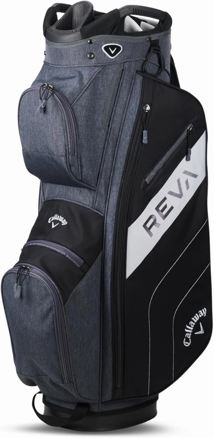 Callaway Golf Women's REVA Complete Golf Set