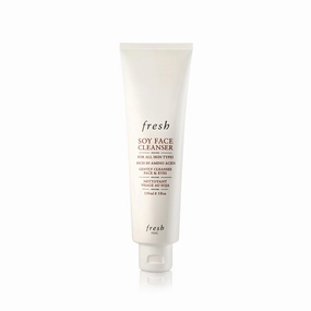 Cleanser, 150ml Soy Face Cleanser for Women