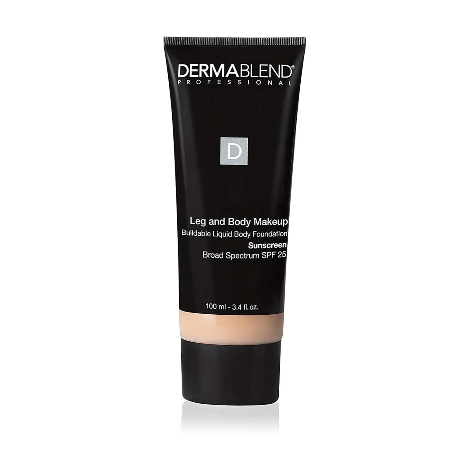 Dermablend Dermablend Leg and Body Makeup Foundation