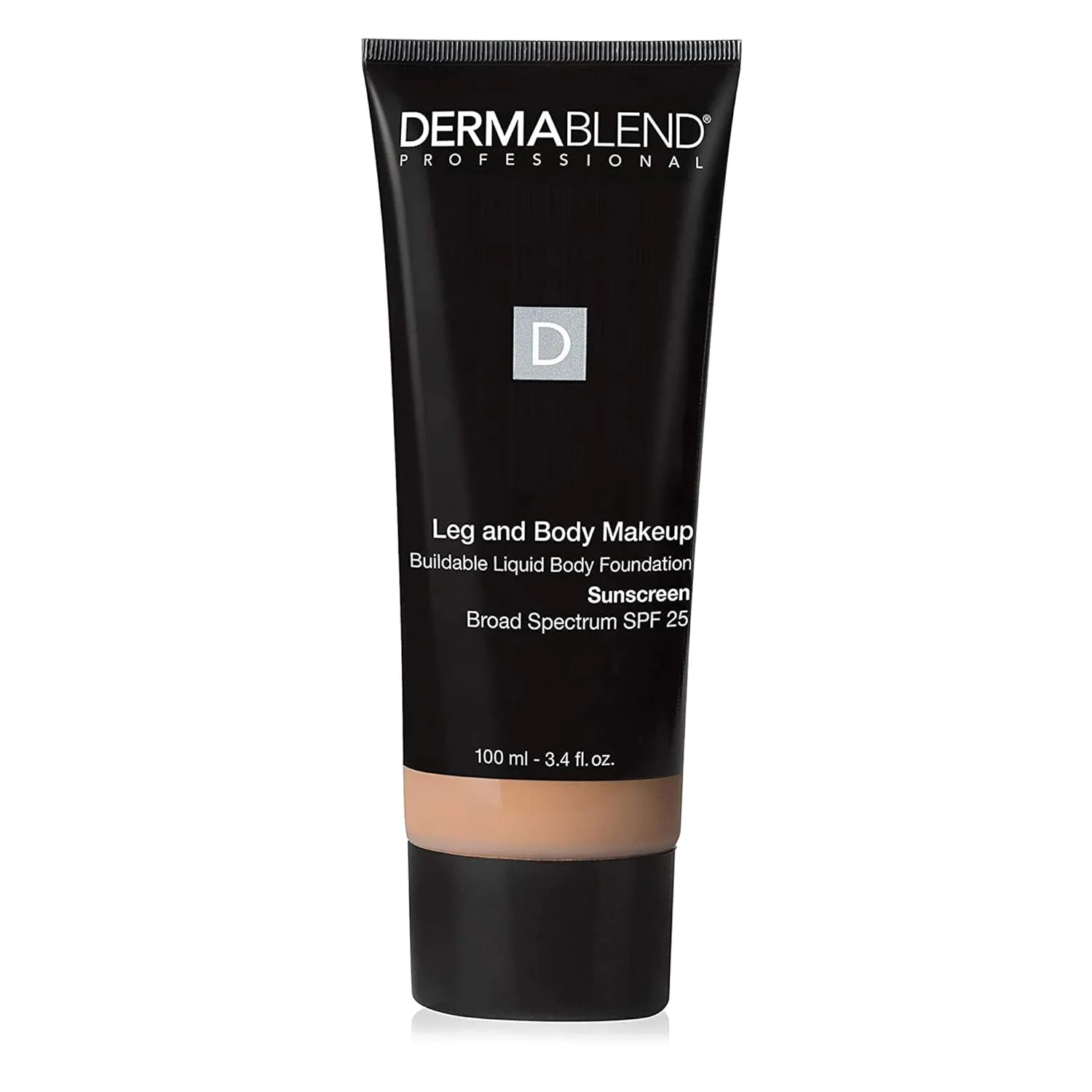 Dermablend Dermablend Leg and Body Makeup Foundation