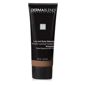 Dermablend Dermablend Leg and Body Makeup Foundation