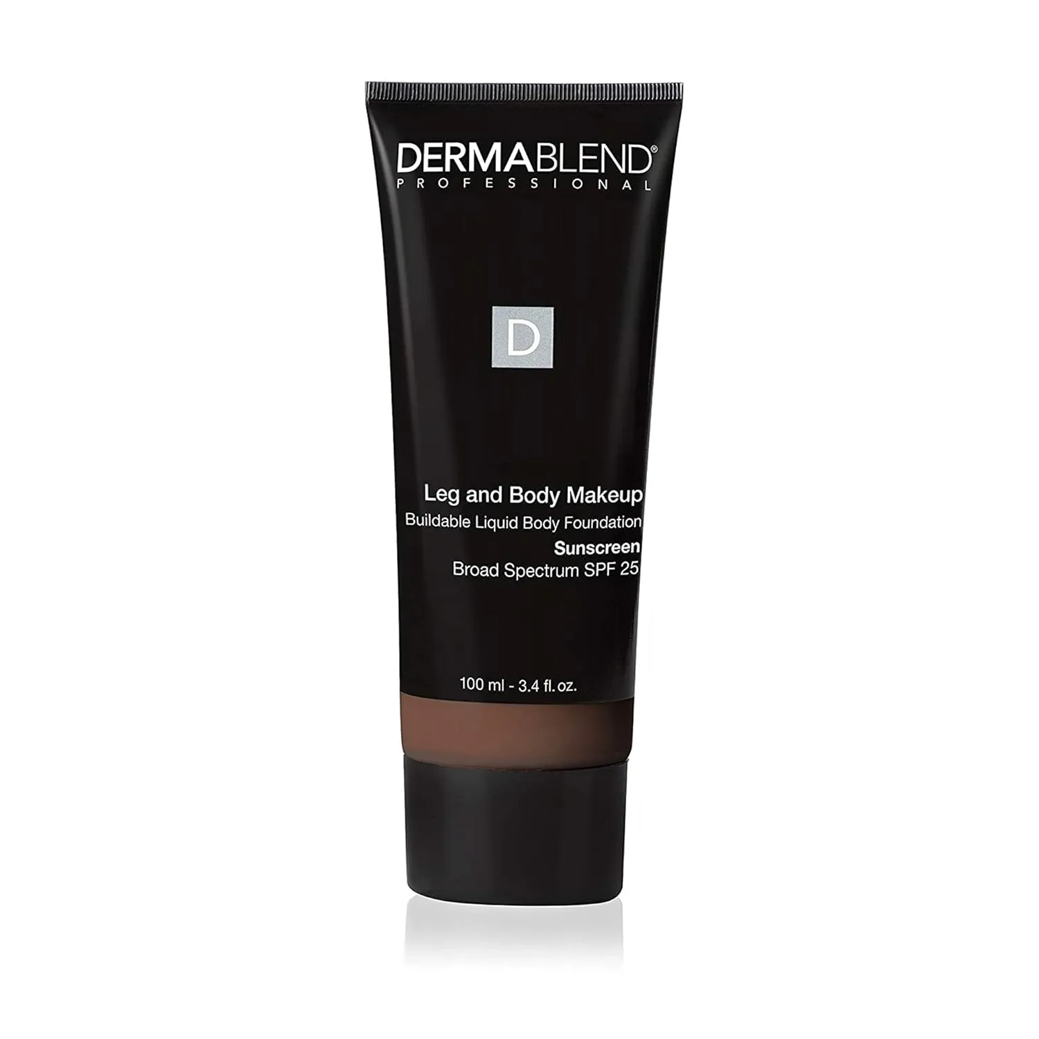 Dermablend Dermablend Leg and Body Makeup Foundation