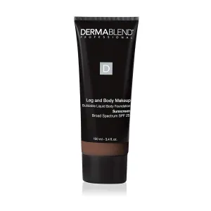 Dermablend Dermablend Leg and Body Makeup Foundation