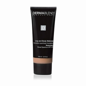 Dermablend Dermablend Leg and Body Makeup Foundation