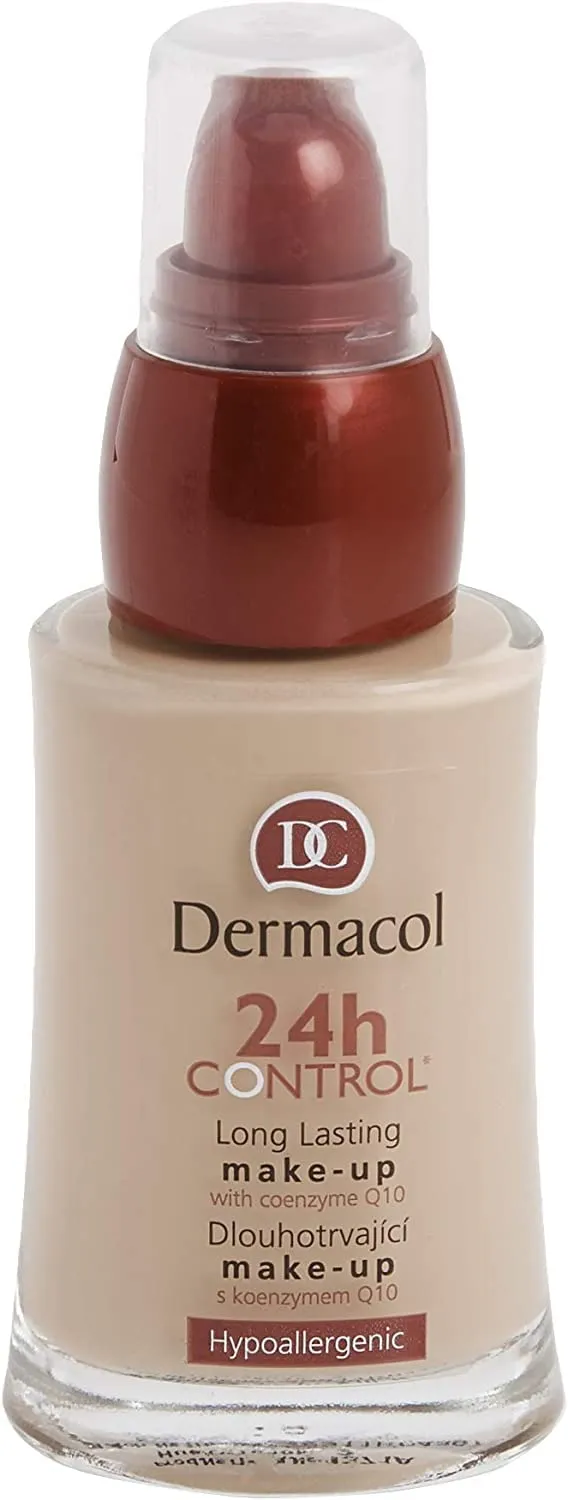 DERMACOL 24H CONTROL LONG LASTING MAKE-UP - NO.2