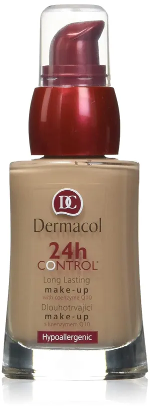 DERMACOL 24H CONTROL LONG LASTING MAKE-UP - NO.4K