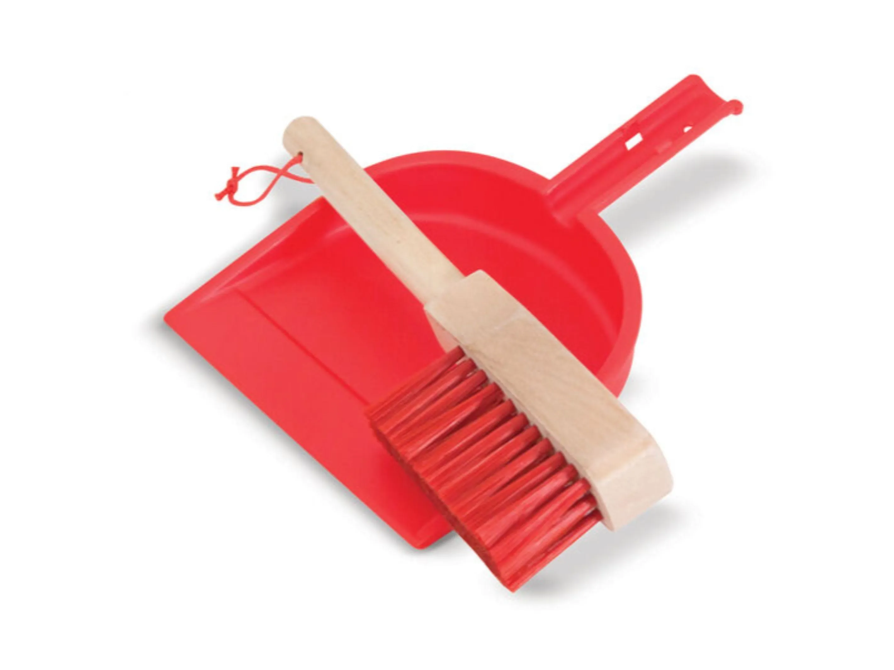 Dust, Sweep & Mop Set