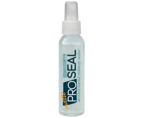 EBA ProSEAL Matte Spray for Alcohol & Water-Based Paints - Mattifying Sealer - Setting Spray for Professional Makeup Artists 4oz