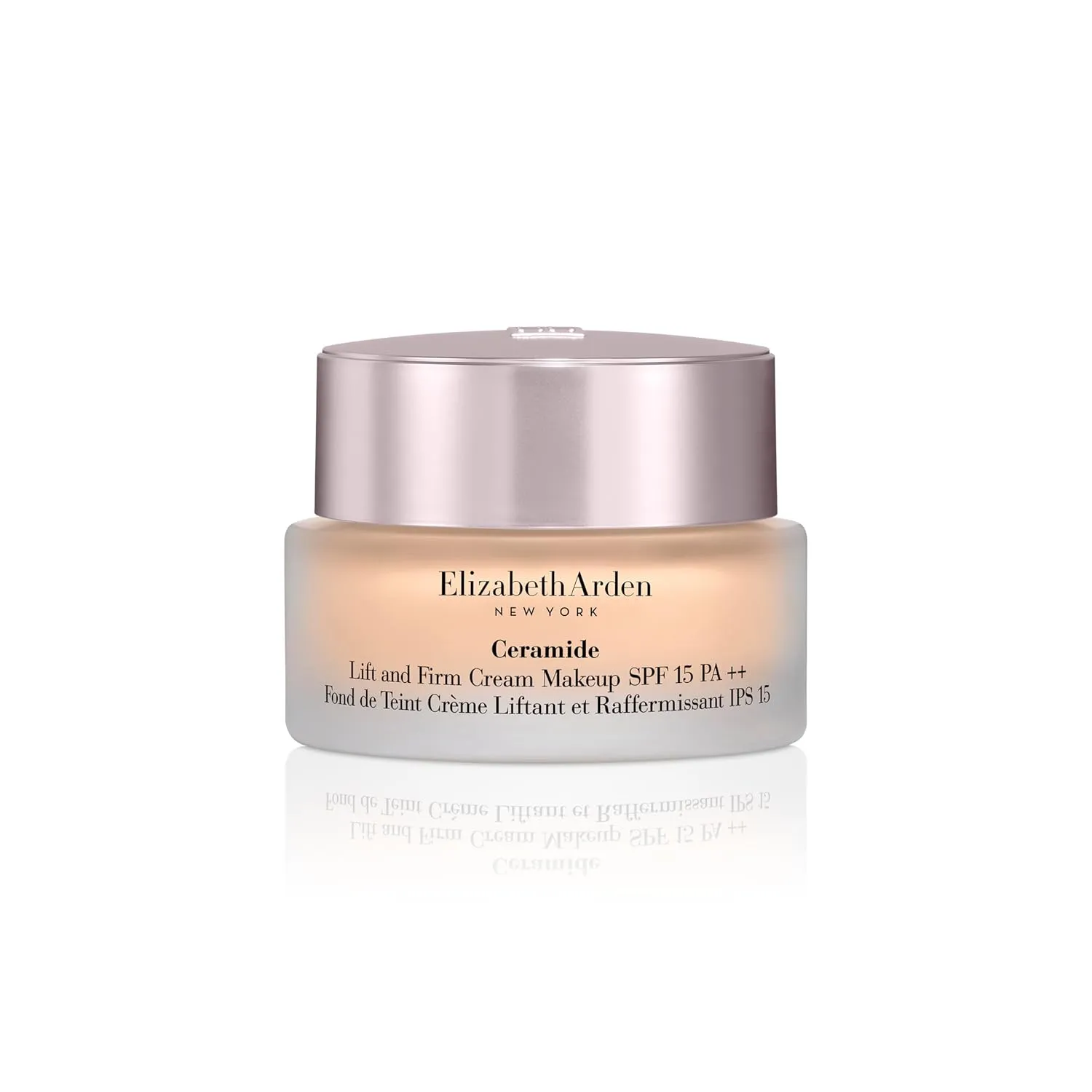 Elizabeth Arden Ceramide Lift and Firm Cream Makeup