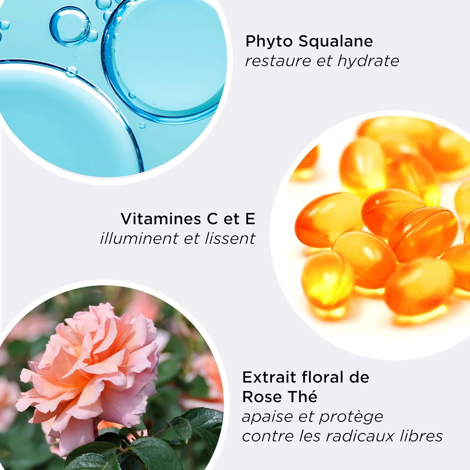 Elizabeth Arden Ceramide Lift and Firm Cream Makeup