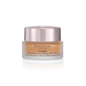 Elizabeth Arden Ceramide Lift and Firm Cream Makeup