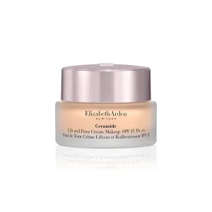 Elizabeth Arden Ceramide Lift and Firm Cream Makeup