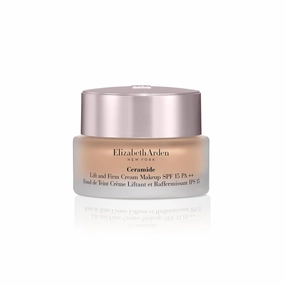 Elizabeth Arden Ceramide Lift and Firm Cream Makeup
