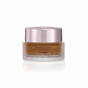 Elizabeth Arden Ceramide Lift and Firm Cream Makeup