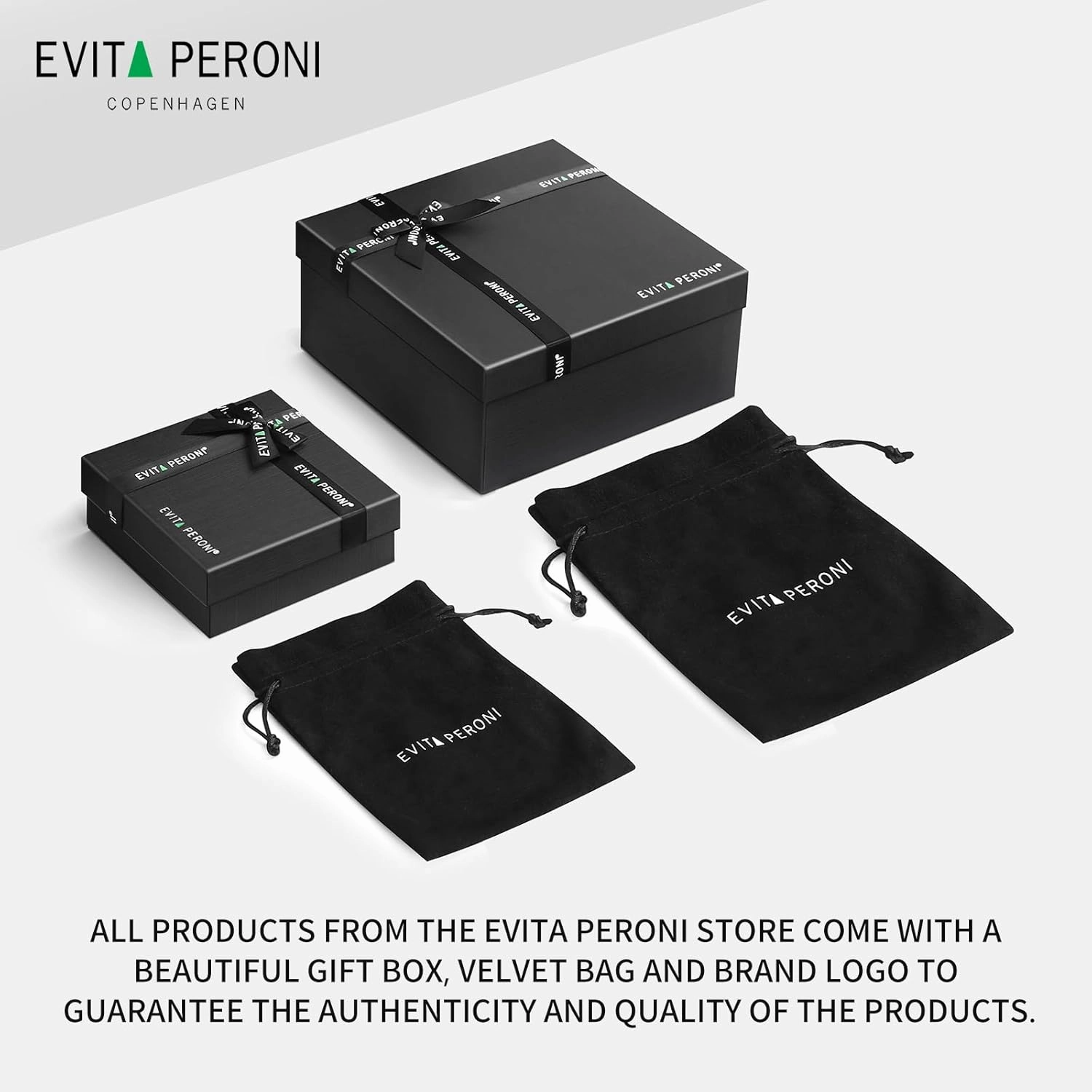 EVITA PERONI Thick Green Velvet Wide Headband for Women Soft Headband No Slip Comfortable Wearing Fashion Hair Band