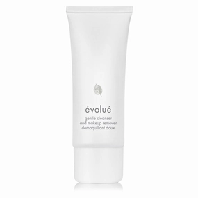 Gentle Cleanser and Makeup Remover