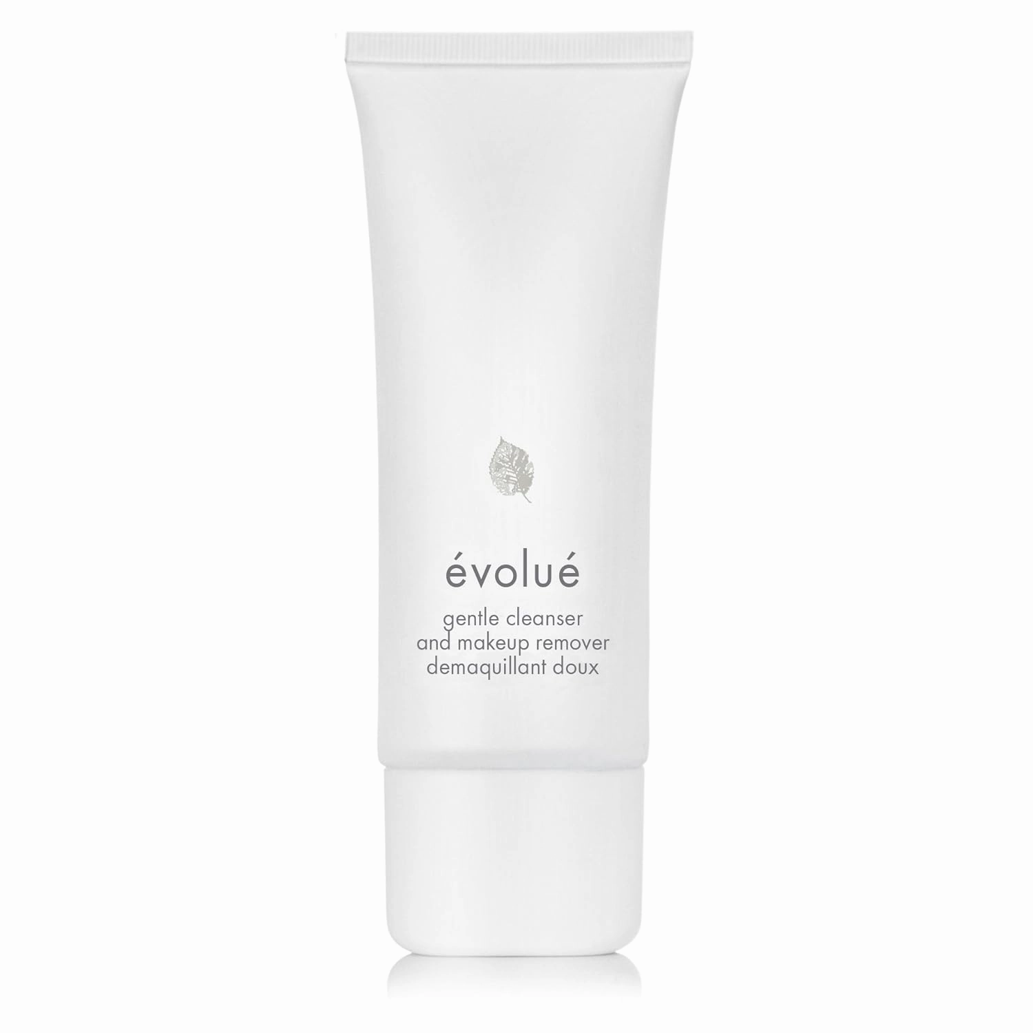 Gentle Cleanser and Makeup Remover