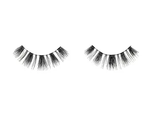 GladGirl False Lashes - February 6 Pairs BULK Lashes   Glue   Applicator