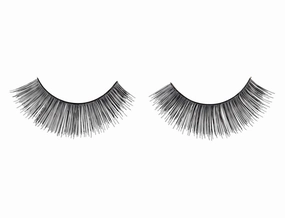 GladGirl False Lashes 6 Pairs - July BULK Lashes   Glue   Applicator